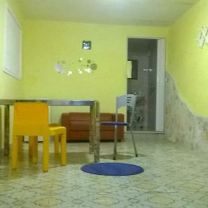 Casa de 1 dormitorio
